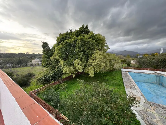 Finca en Cancelada con vistas al mar — 18
