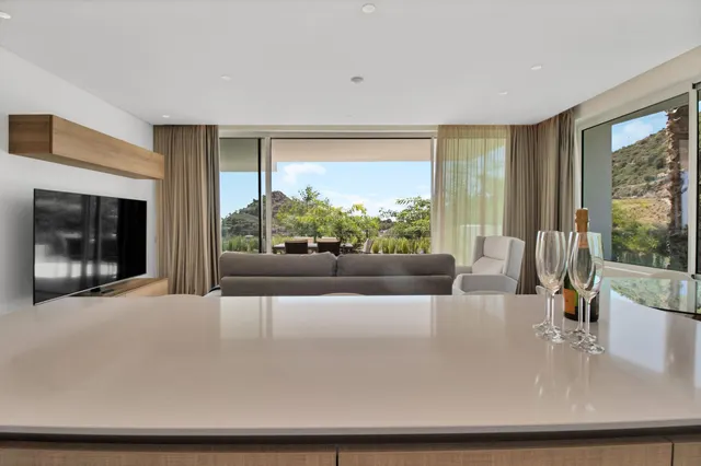 Apartamento 2 habitaciones 111m² en venta - Ojen pueblo — 12