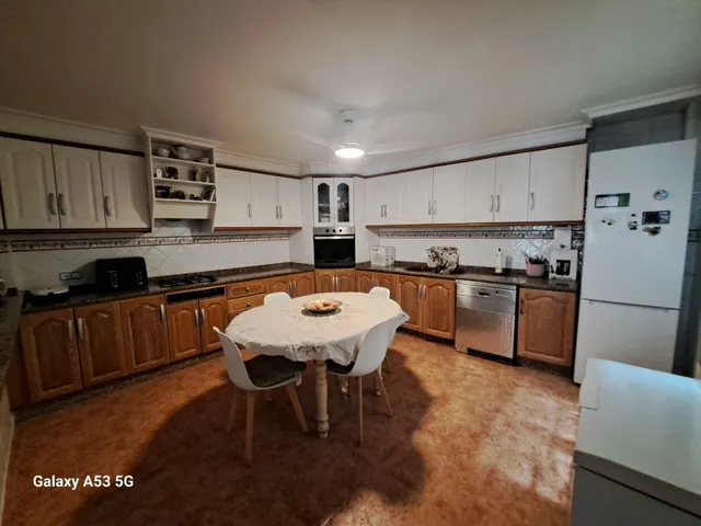 SE VENDE BUNGALOW EN DOLORES — 16