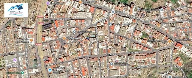 Venta de piso en Benahadux - Almería - foto 3