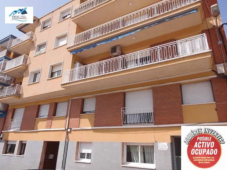 Venta de Piso en Castellbisbal (Barcelona)