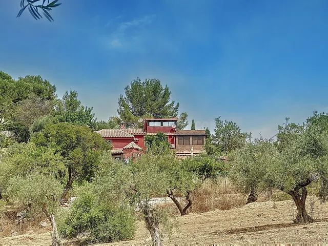 Finca rústica 5 habitaciones 290m² en venta - South of spain - foto 3
