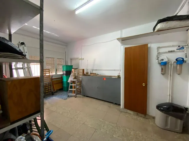 Casa unifamiliar en planta única con amplios espacios y gran terraza — 44