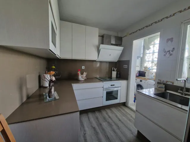 Dúplex en el residencial camino Bitácora en el km 4 de la Manga del Mar Menor. — 19