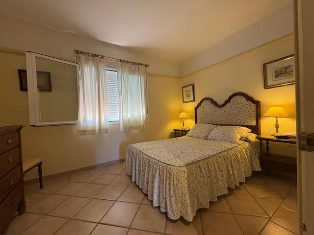 Casa en Urb Atlantica Golf — 28