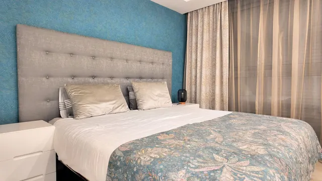Apartamento 2 habitaciones 109m² en venta - Costa Del Sol — 19
