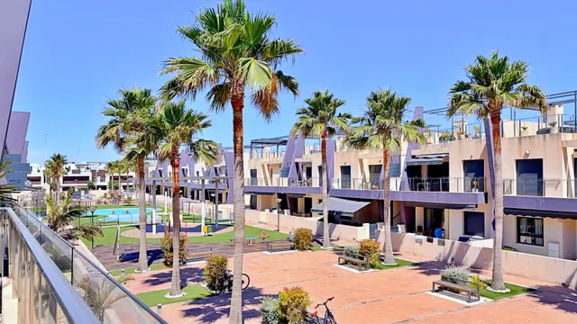 Ático 3 habitaciones 108m² en venta - La Torre de la Horadada — 37