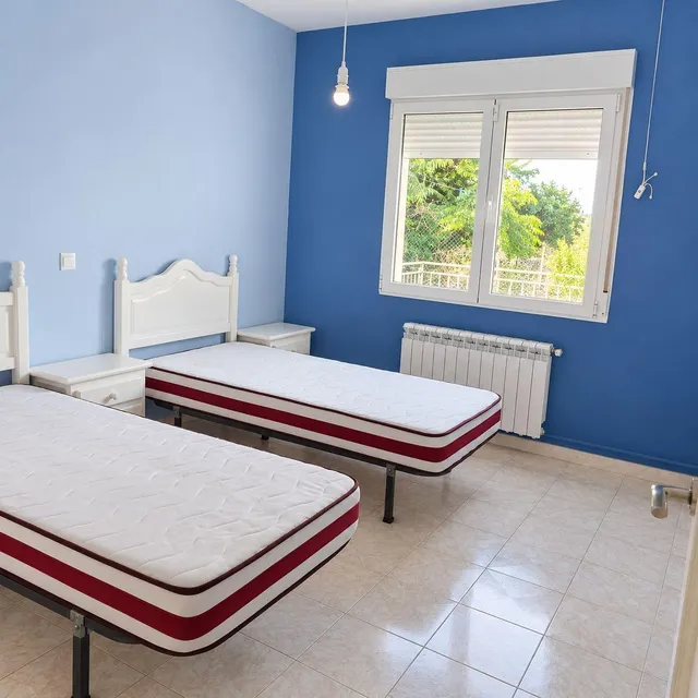 Casa con piscina y parcela de 470 m2 en Méntrida | 3 dormitorios — 16