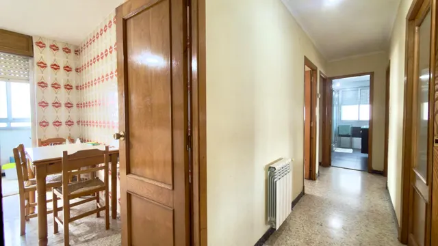 Piso en Venta - A un paso del Centro de la Ciudad y cerca de la universidad Laboral — 12