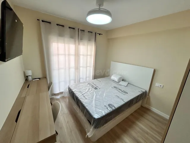 ESPECTACULAR HABITACIÓN REFORMADA A ESTRENAR - PISO REFORMAD - foto 4