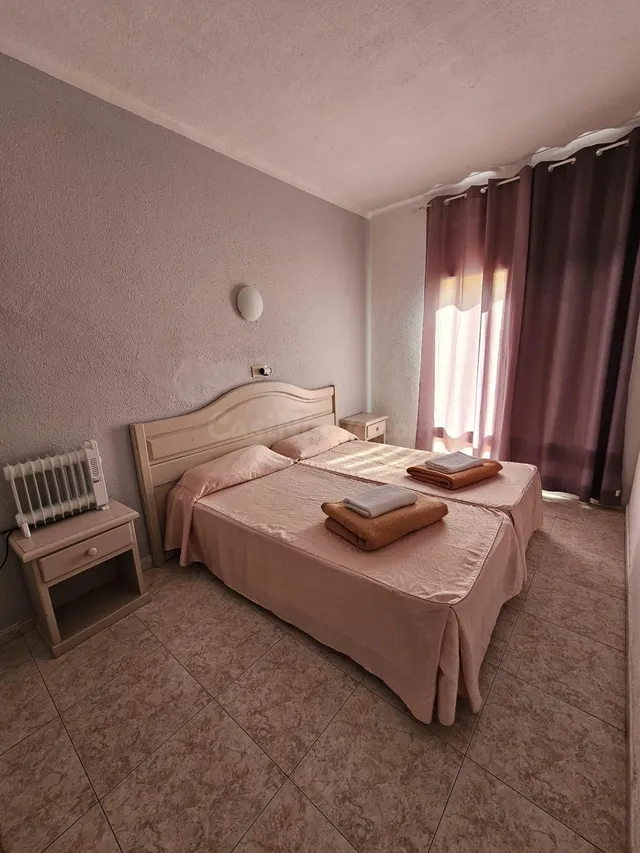 Hotel en alquiler en Lloret de Mar – 74 habitaciones – Centr