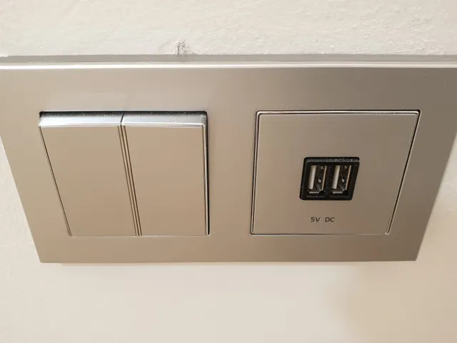 Precioso piso sin amueblar en guanarteme de 2 dormitorios, 2 baños, trastero y garaje — 37