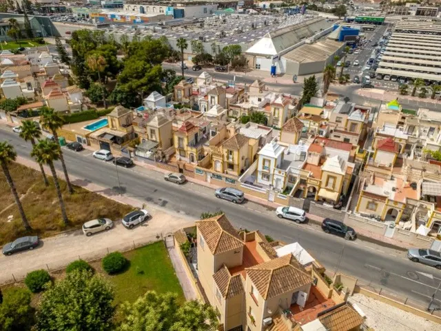 Casa 3 habitaciones en venta - Carrefour — 33