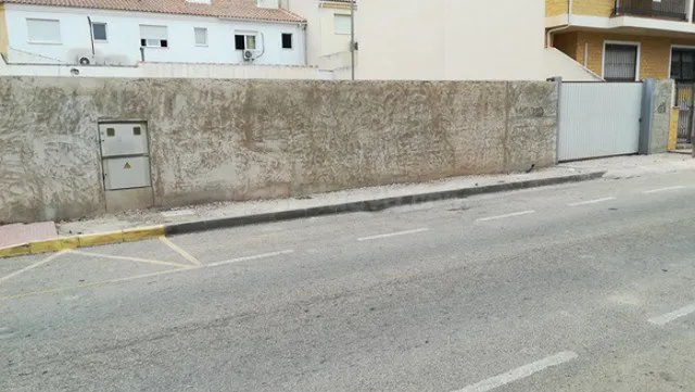 Parcela en venta - Alguazas - foto 3