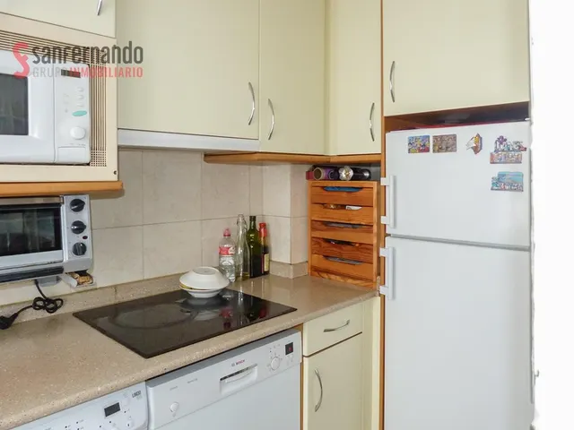 Piso en la zona de Cuatro Caminos con ascensor-----PRODUCTO PARA INVERSOR — 5