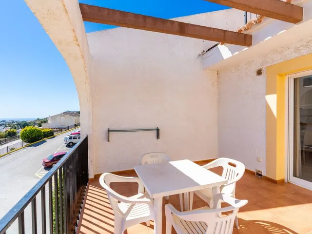 Bungalow 1 habitación 56m² en venta - Cometa-Carrió — 18