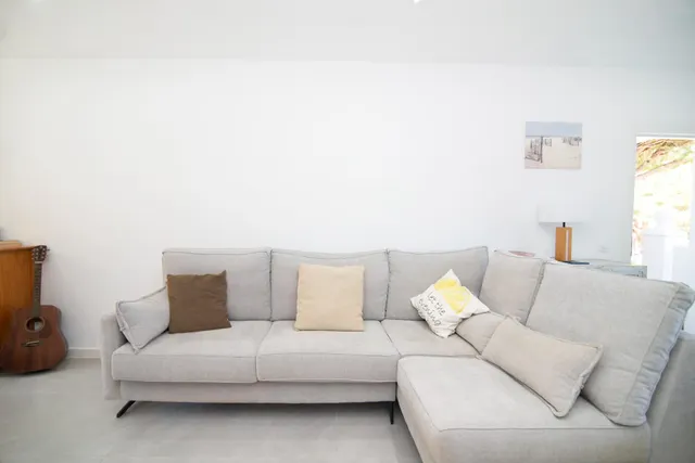 Apartamento en urbanizacion las quintas — 18