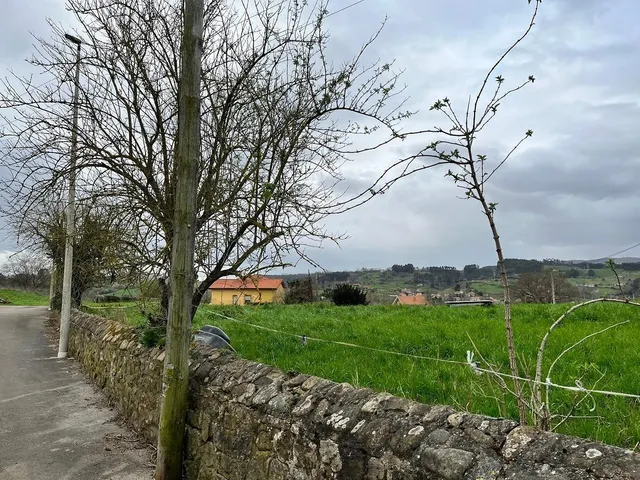 TERRENO URBANO EN REOCIN — 3