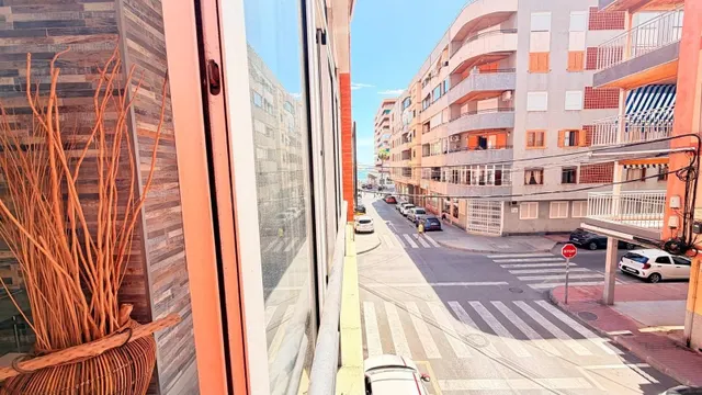 Apartamento 3 habitaciones 112m² en venta - Acequion — 3