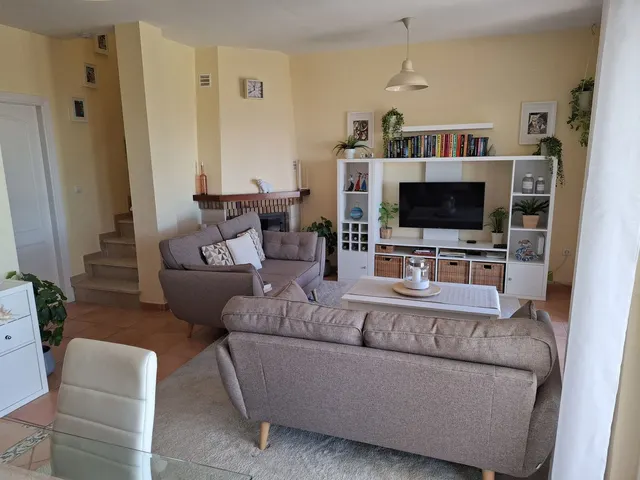 Adosado 2 habitaciones 96m² en venta - Riviera del sol — 23