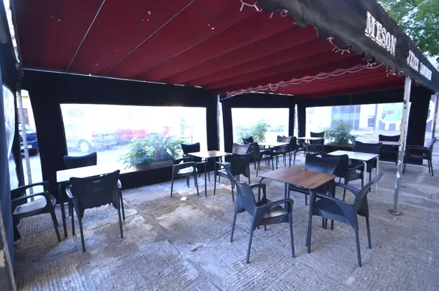 BAR LONDRES A LA VENTA! — 3