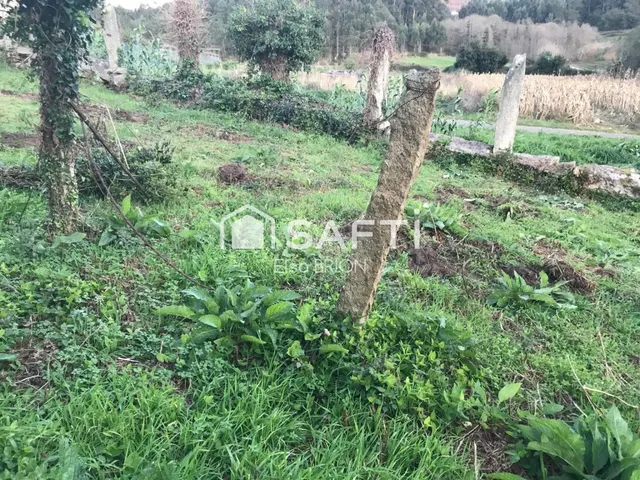 Terreno urbano en Puilla (Nebra.)