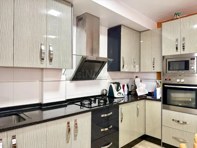 Piso en Alhama de Murcia - Ideal para Entrar a Vivir