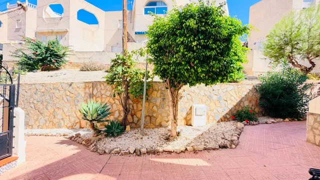 Apartamento 1 habitación 30m² en venta - Cerro del Sol — 19