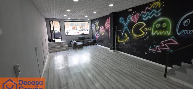 Salón de Peluquería totalmente Montada en plena Avenida de V - foto 5