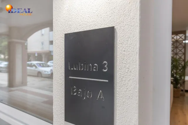 MODERNO ESTUDIO TIPO LOFT AMUEBLADO EN URBANIZACIÓN VILLA PINEDA - ZONA VILLAREJO — 26