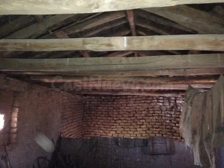 SE VENDE CASA EN CABREROS DEL RIO PARA REFORMAR - foto 5