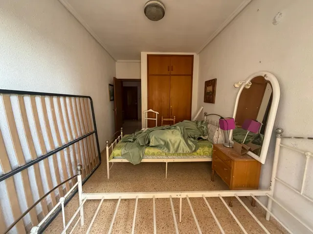 Venta del piso en el Grau con dos terrazas y parking — 11