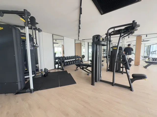 Apartamento 2 habitaciones 86m² en venta - Centro — 13