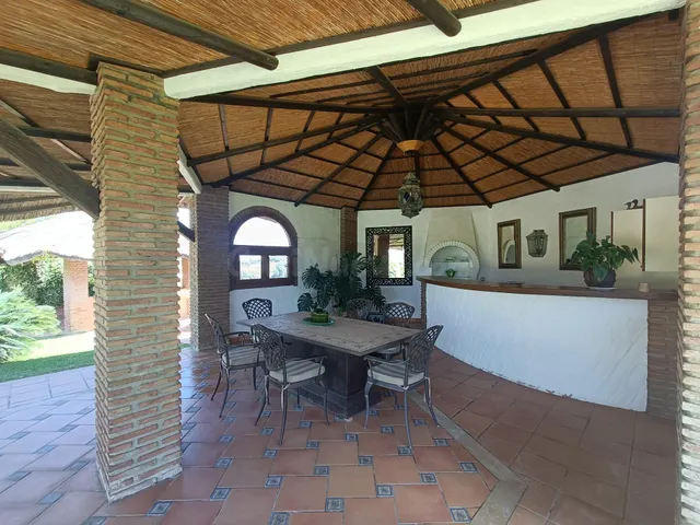 Finca rústica 8 habitaciones 1211m² en venta - Costa del Sol - foto 5