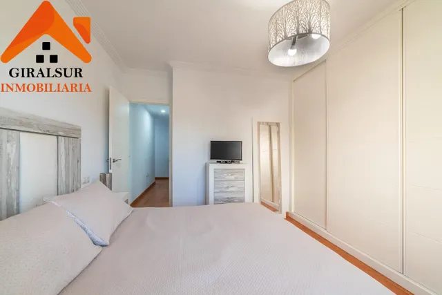 Piso en venta de VPO en Alcala de Guadaira — 13
