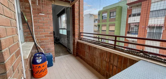 Apartamento 4 habitaciones 137m² en venta - Pueblo - foto 3