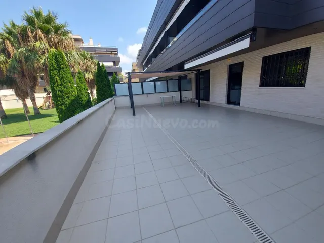 Tu día a día con sabor a vacaciones: planta baja en venta co - foto 2