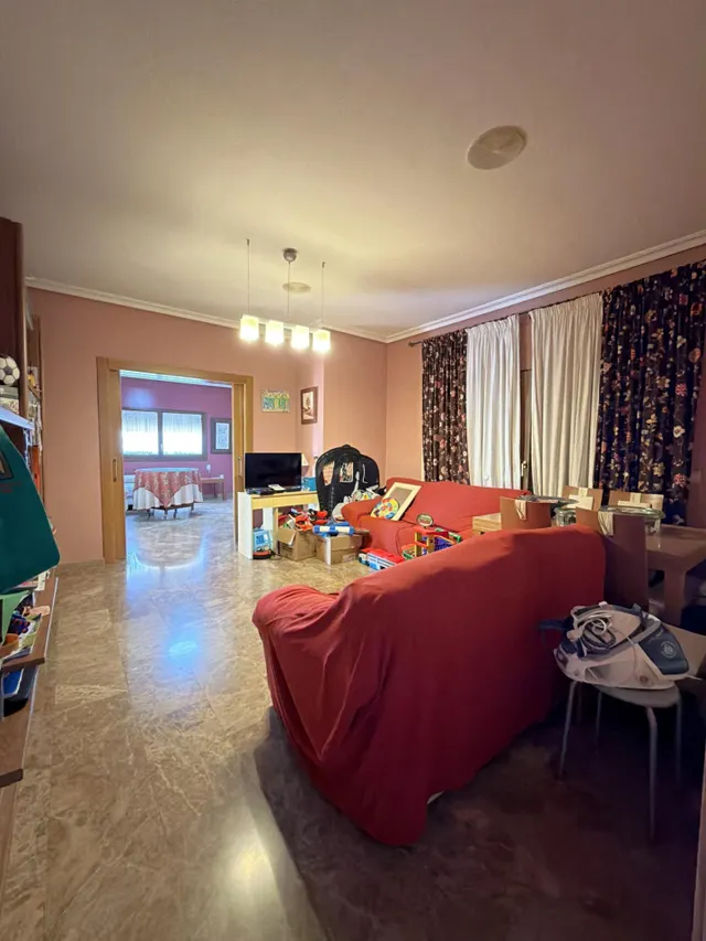 OCASIÑN, CHALET EN BENIAJAN — 27