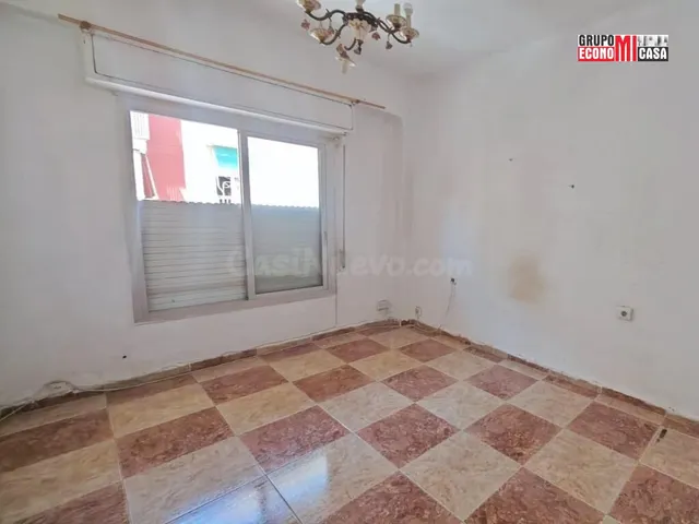 PISO EN ZONA BARRIO DEL CARMEN. MURCIA - foto 4