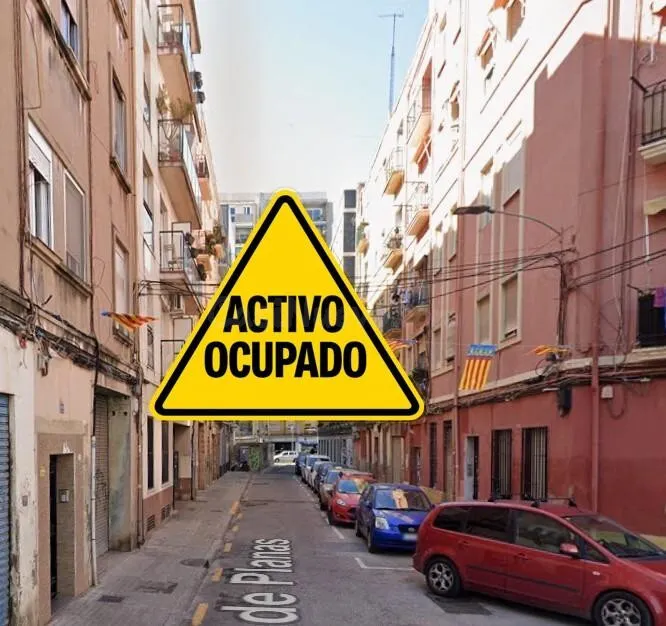 PISO EN VALENCIA