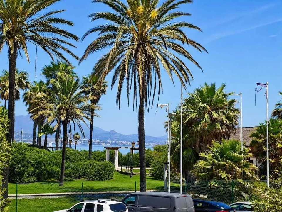 Estudio en venta - Zona Las Mesas