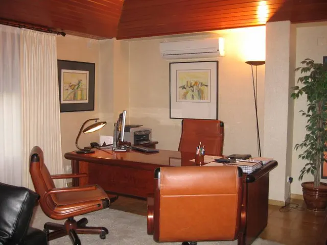 Chalet en Camí Els Presos - Ontinyent — 36