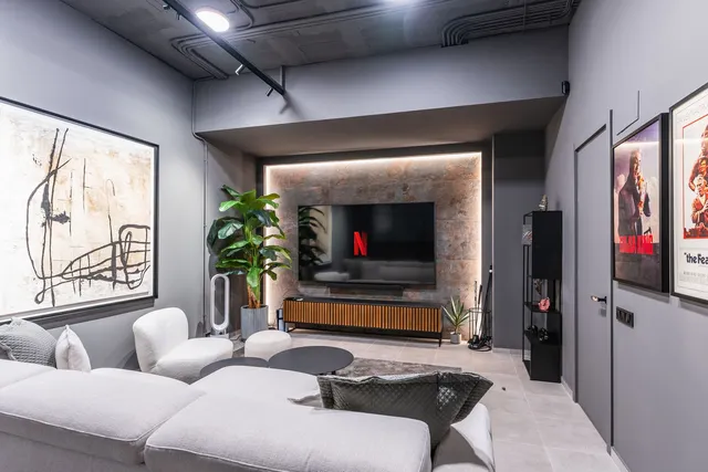Adosado 4 habitaciones 347m² en venta - Marbella — 39