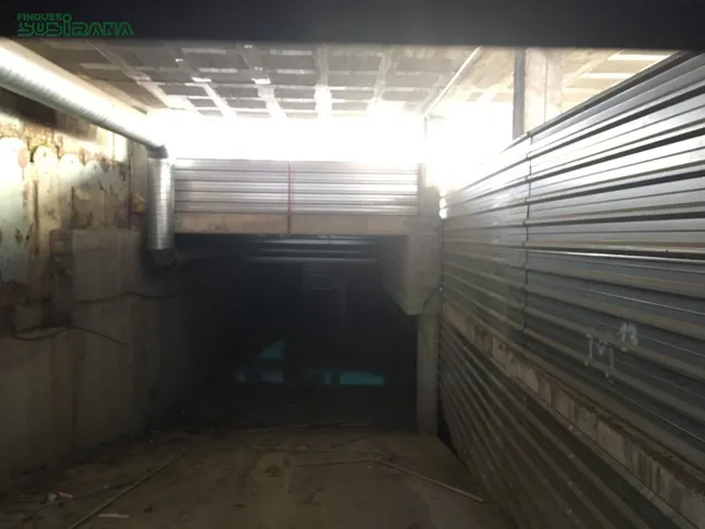 Edifici per finalitzar a IGUALADA - Zona CENTRE — 5