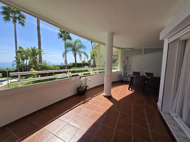 Apartamento 2 habitaciones 100m² en venta - Centro — 4