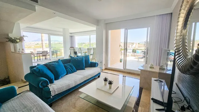 Adosado 4 habitaciones 241m² en venta - Costa del Sol - foto 2