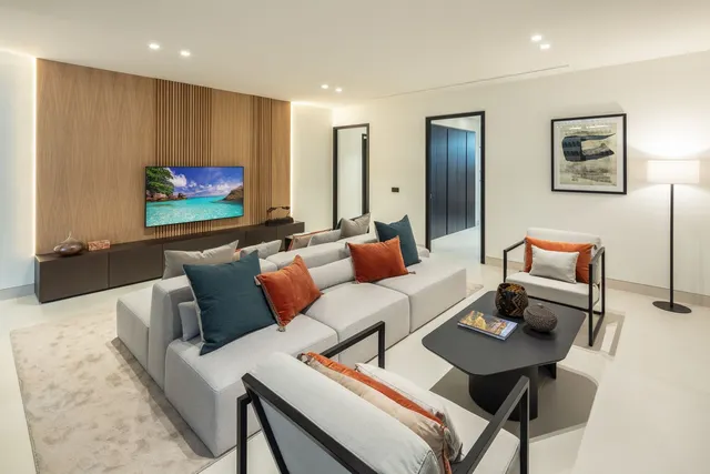 Chalet 5 habitaciones 667m² en venta - Marbella — 12