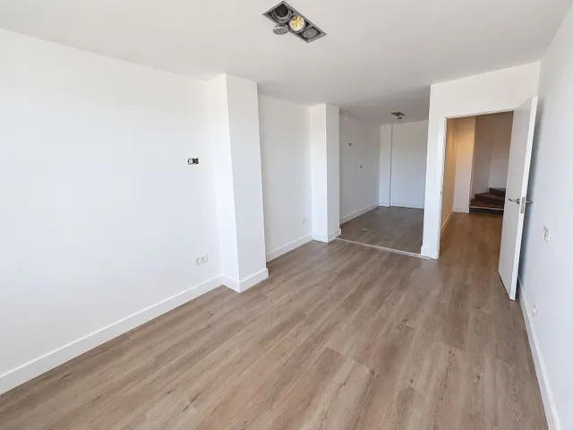 Adosado reformado  en venta con vistas panorámicas al golf en Torrequebrada, Benalmádena — 23