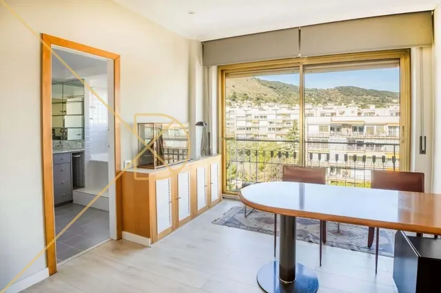 Piso de alto standing en Pedralbes con vistas privilegiadas — 34