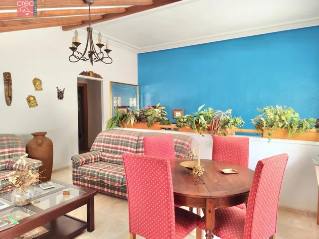 SE VENDE CHALET EN LA MEJOR ZONA DE TORRE PACHECO — 28